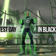 Illustration for article titled Green Lanterns Light Comes at a Price in emDC Universe Online/em